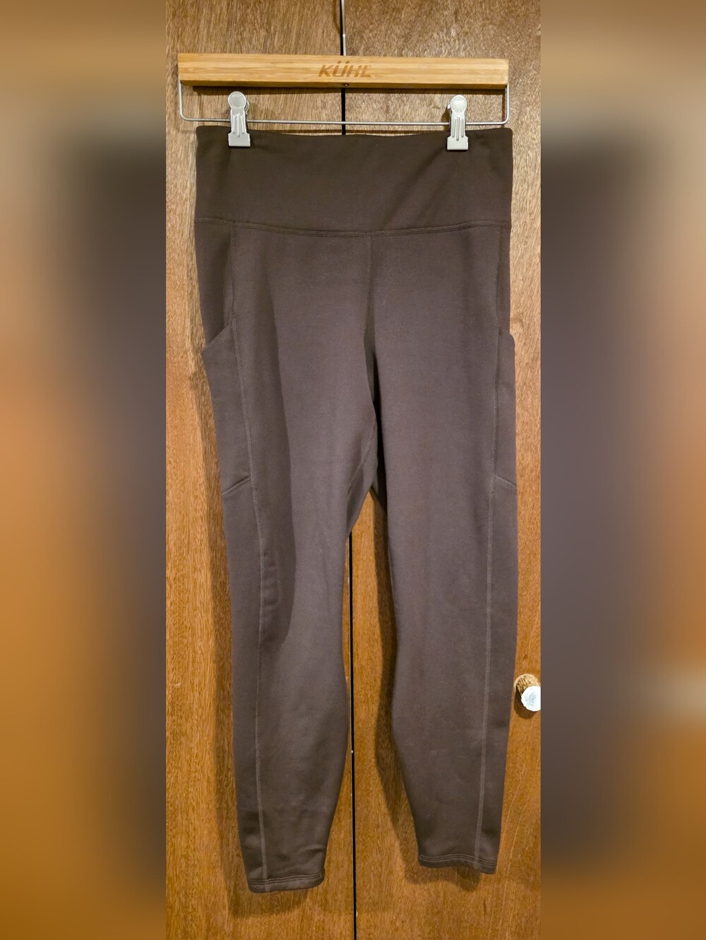 Fabletics Fleece Lined Leggings